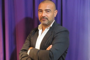 &quot;Chino&quot; Farias.