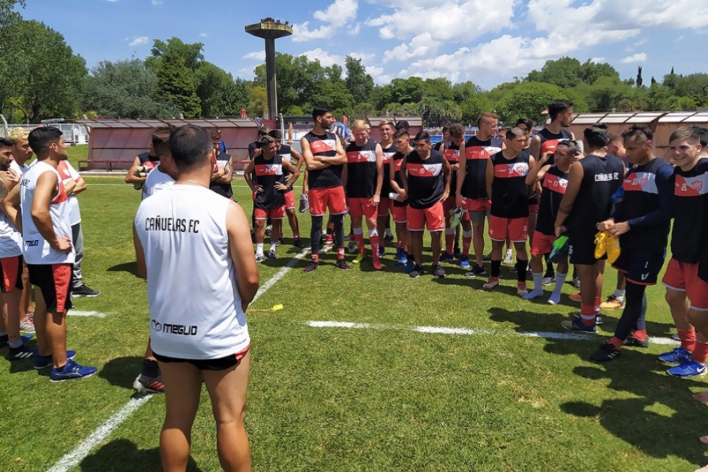 El CFC venció al Celar en los dos amistosos. 