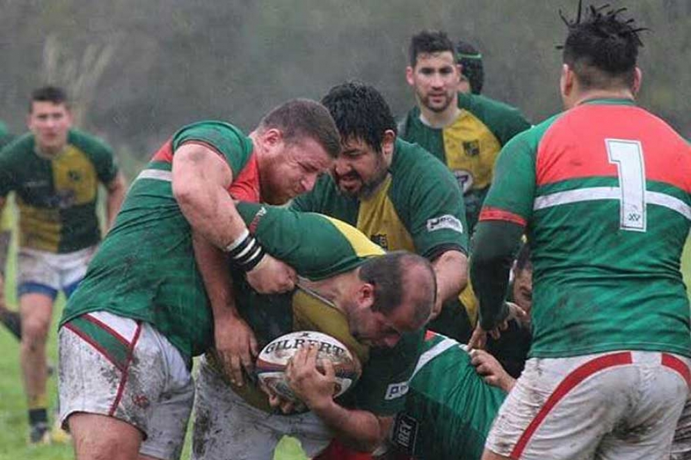 LCRC luchó hasta el final pero no pudo. 