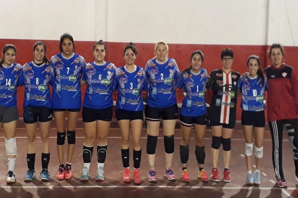 La primera división cerró la etapa regular invicta.