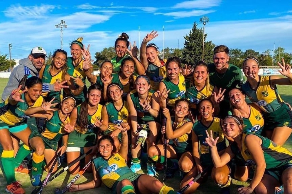 La Primera de Las Cañas