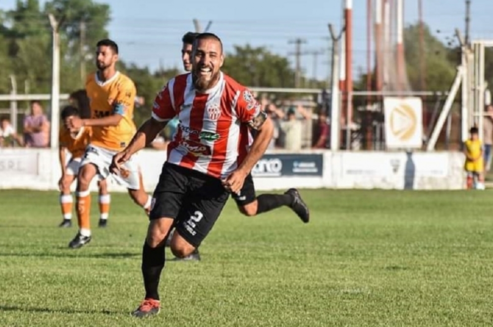 Jonathan Maidana. 