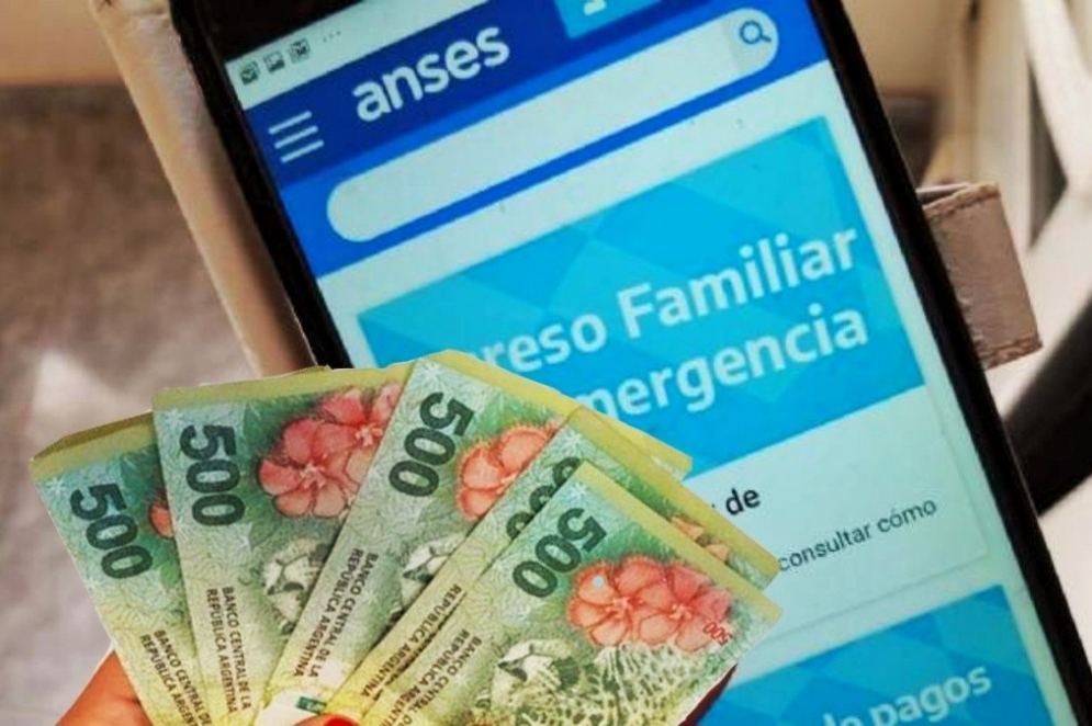 El nuevo bono alcanzaría a 4 millones de personas. 