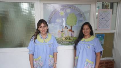 El Jard&iacute;n N&deg;902 prepara su gran festejo por el 50&deg; Aniversario