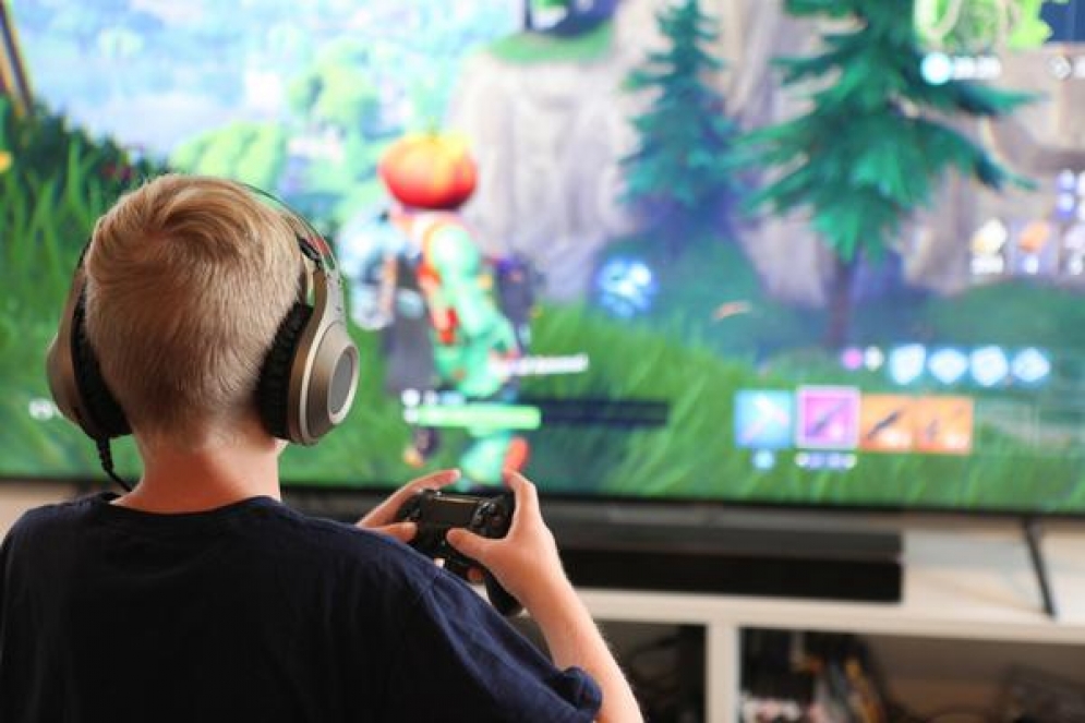 “Fortnite” y desafíos virtuales, la nueva versión de los Juegos Bonaerenses