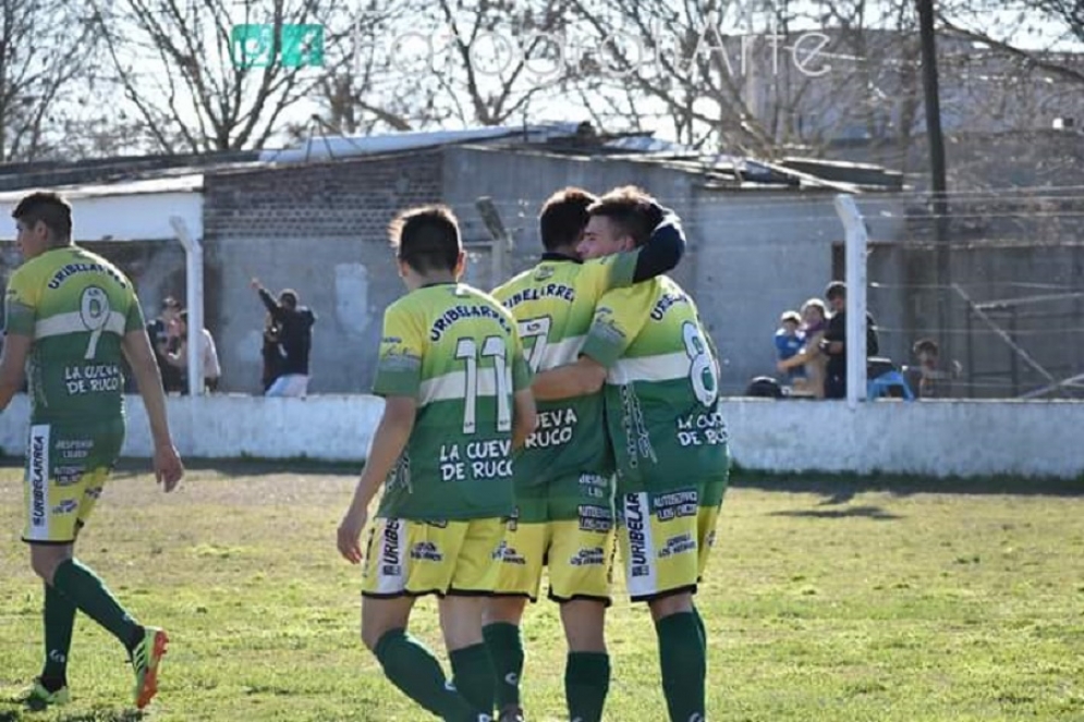 Triunfo del &quot;Furgón&quot;.