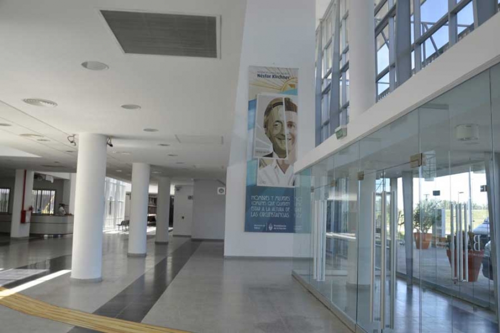 Preocupante diagnóstico sobre el Hospital Regional