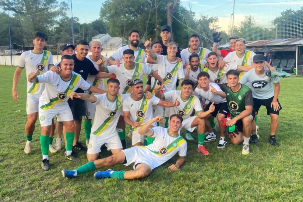 Uribe jugará el miércoles la vuelta de los Cuartos de Final de la Liga Lobense, ante EFIL (FOTO: Jazmín Fuentes).