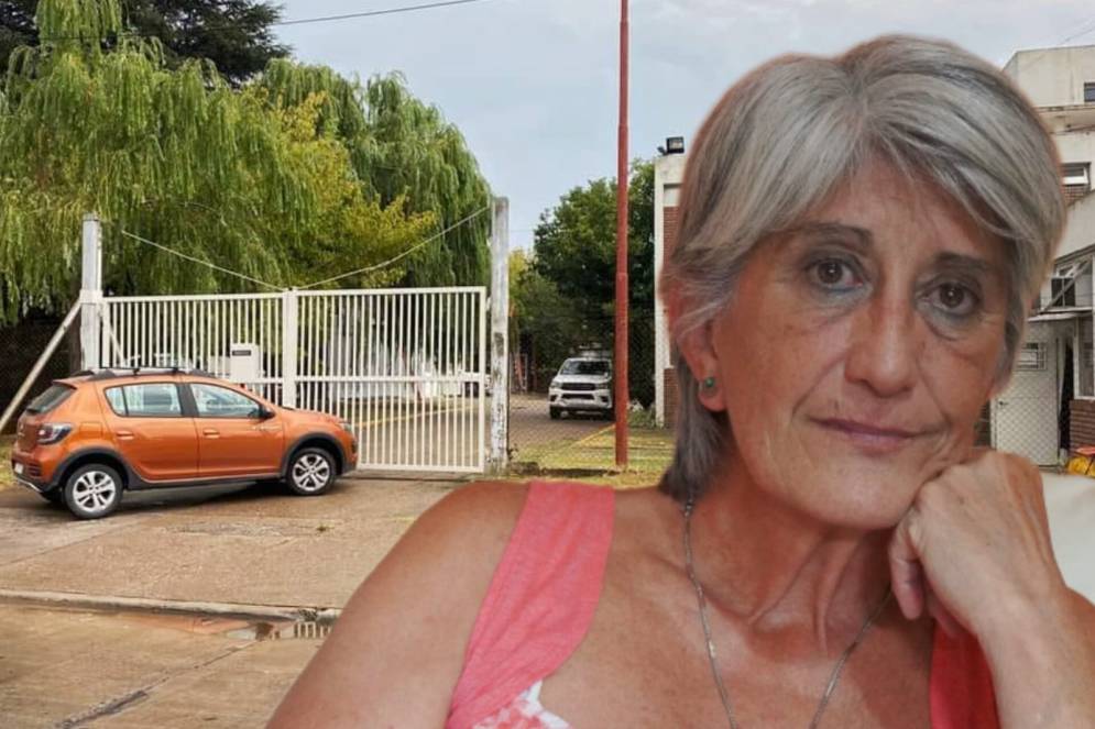 Al borde una escena de &quot;Relatos Salvajes&quot;.