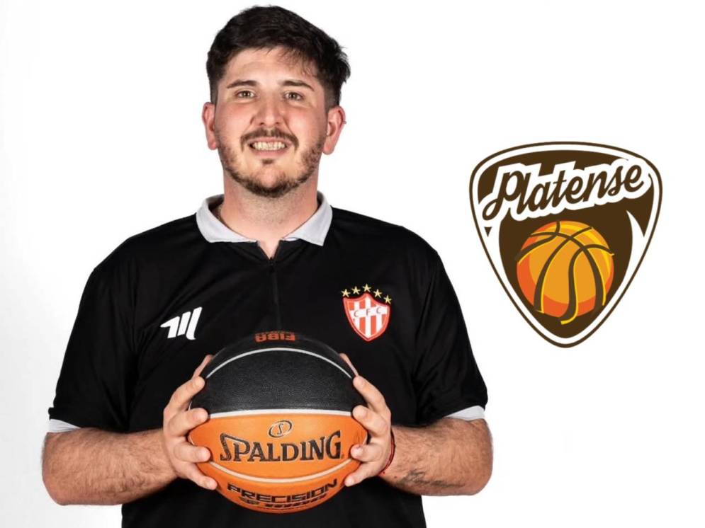 Octavio seguirá su carrera en el &quot;Calamar&quot; de Vicente López.