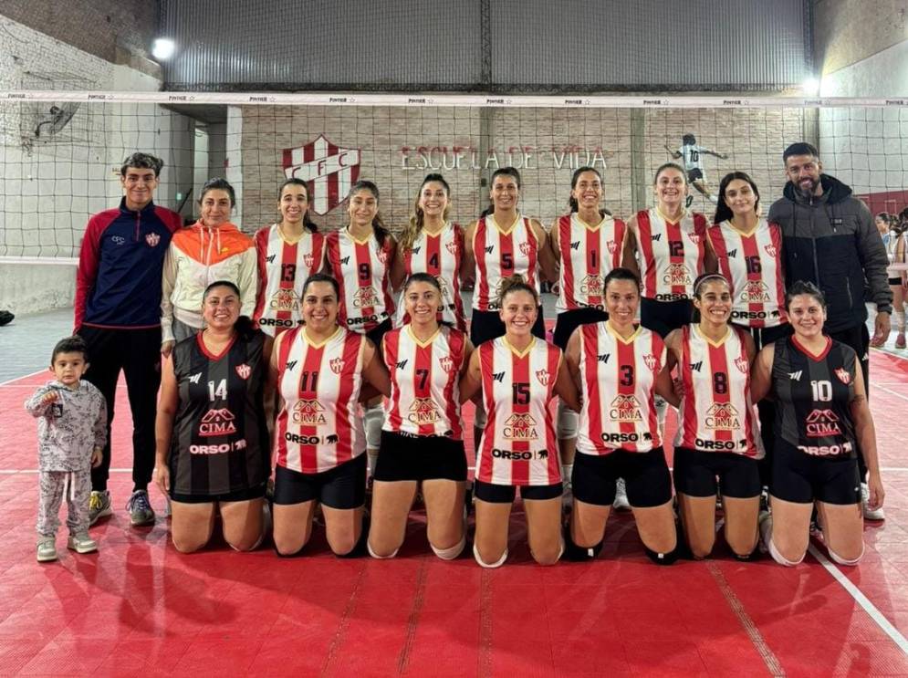 La del viernes fue la segunda victoria consecutiva de las &quot;rojas&quot;.