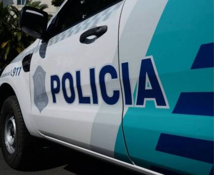 Dolor por la muerte de un chico de 20 a&ntilde;os en Uribelarrea