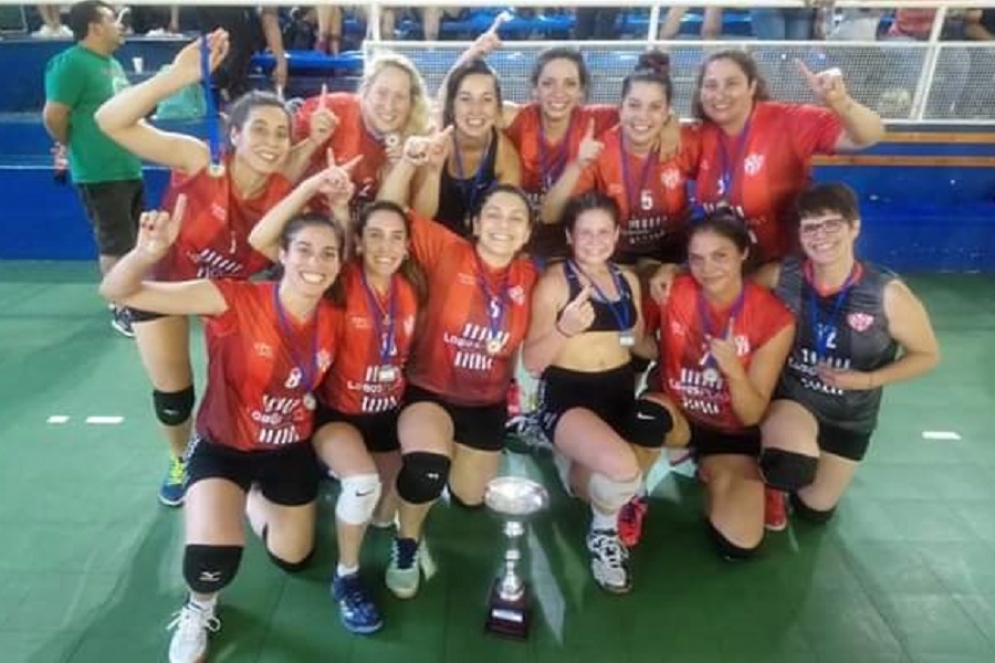 Primera División.