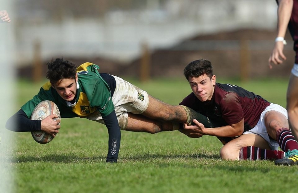 Al igual que en el resto de los deportes, la URBA no tiene fecha de inicio del campeonato.