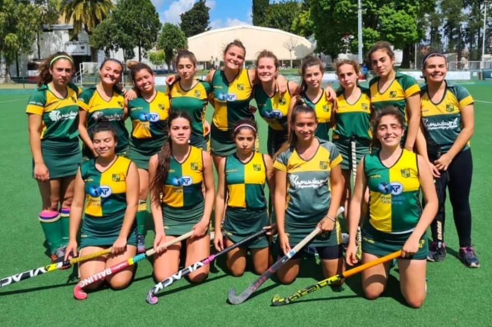La Quinta selló la victoria por 3 a 2.