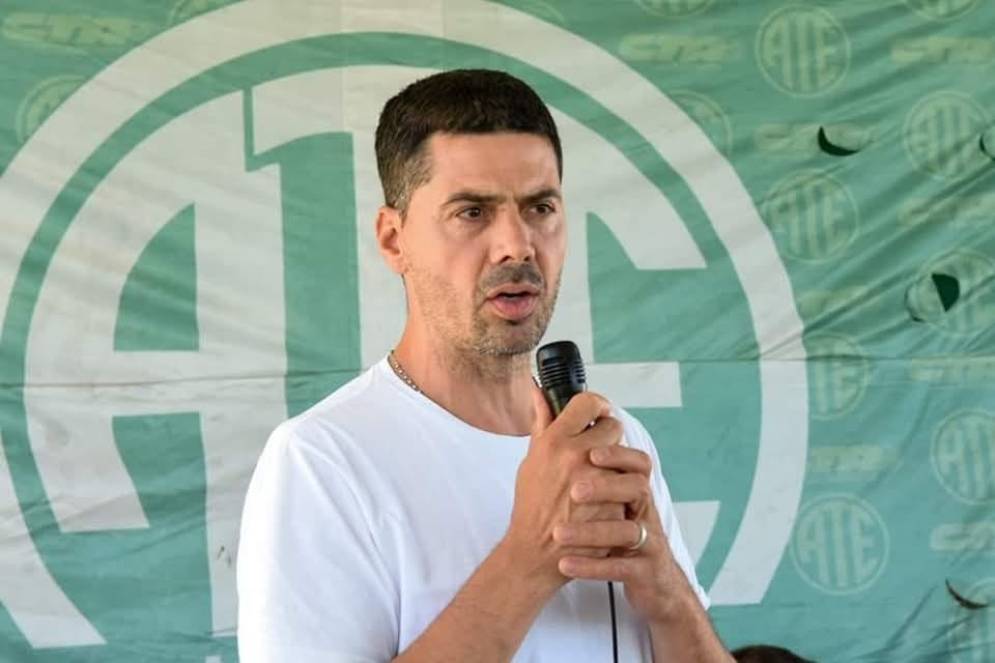 El paro afectar&aacute; a servicios p&uacute;blicos y en sectores del Hospital Marzetti.