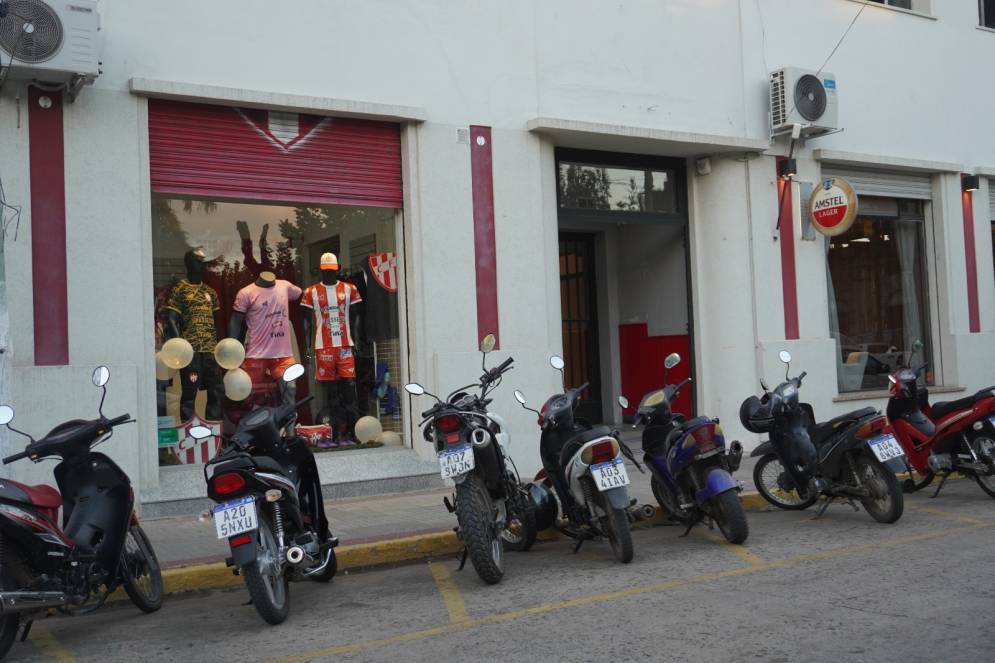 El sábado visita a Liniers desde las 17 con transmisión de la Fm88.1.