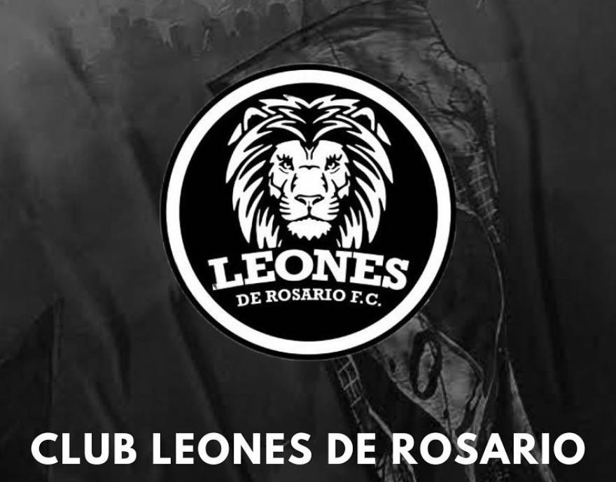 Leones FC, el equipo de la familia Messi que jugará en la ‘C’