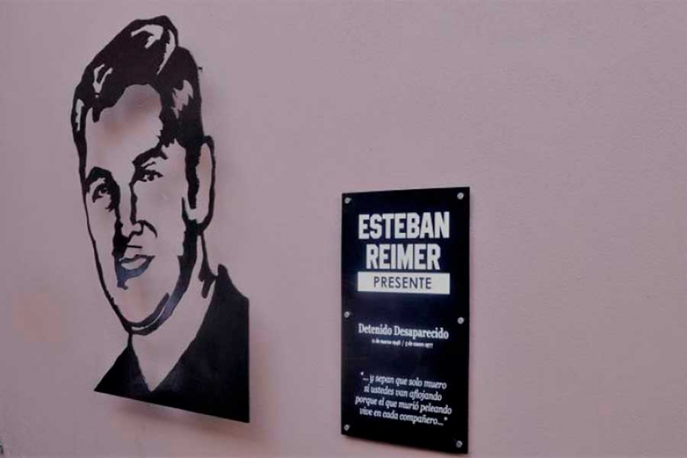 Se dio a conocer el cronograma de actos por el Día de la Memoria, la verdad y la Justicia
