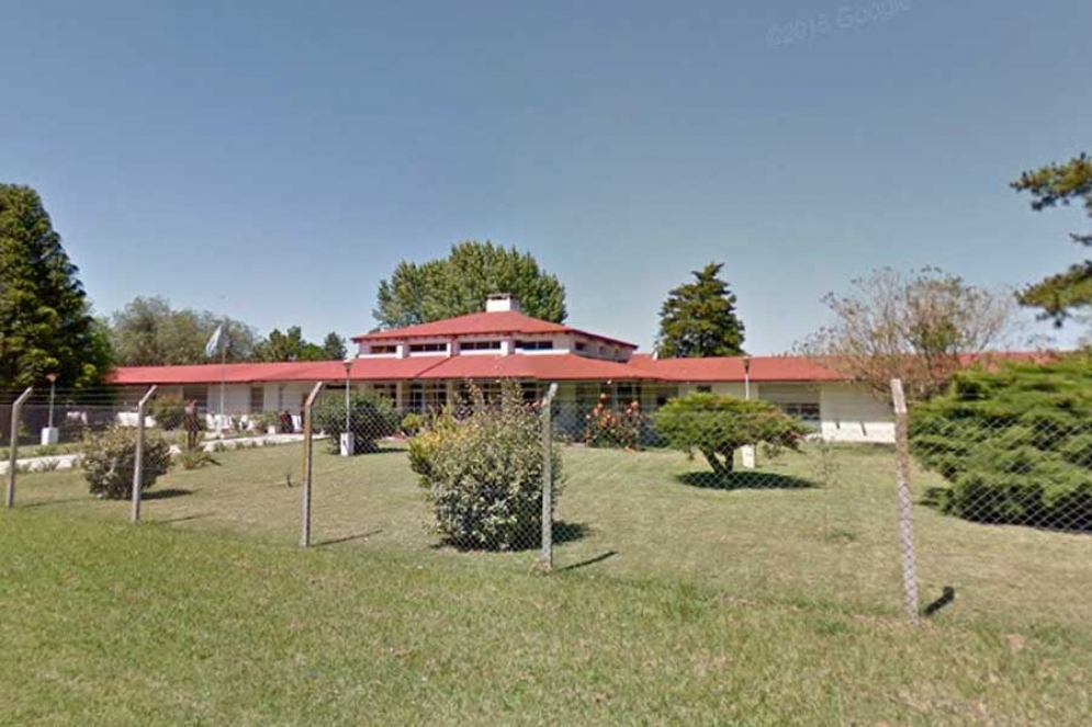 El Hogar de Ancianos &quot;San José&quot; tiene perdidas por 100 mil pesos mensuales