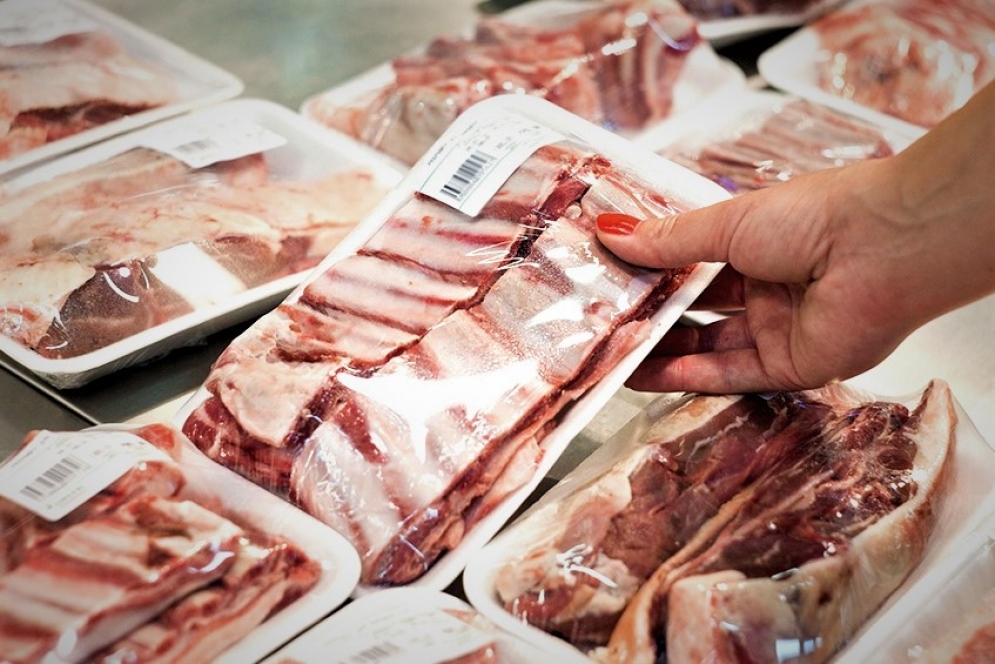 En promedio, en noviembre el precio de la carne había aumentado entre un 7% y un 10%.