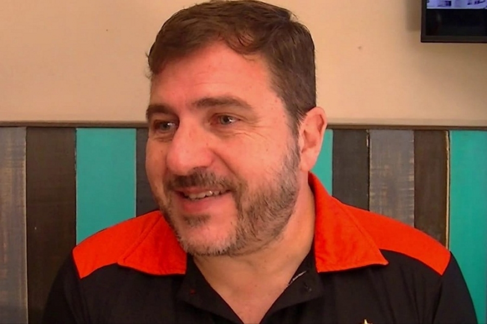 &quot;Nuestra intención siempre es no cortar los proyectos de trabajo&quot;, expresó el presidente del club.