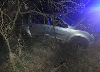 Muri&oacute; un docente del Colegio Don Bosco en un accidente