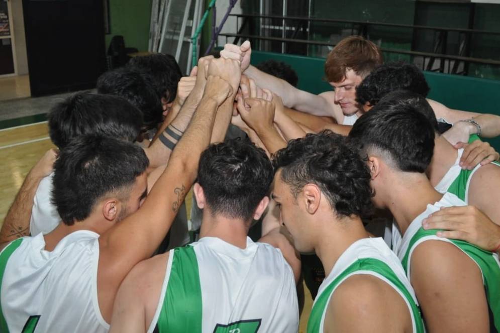 El miércoles Juventud Unida debutará de local. (FOTO: Juventud Unida).