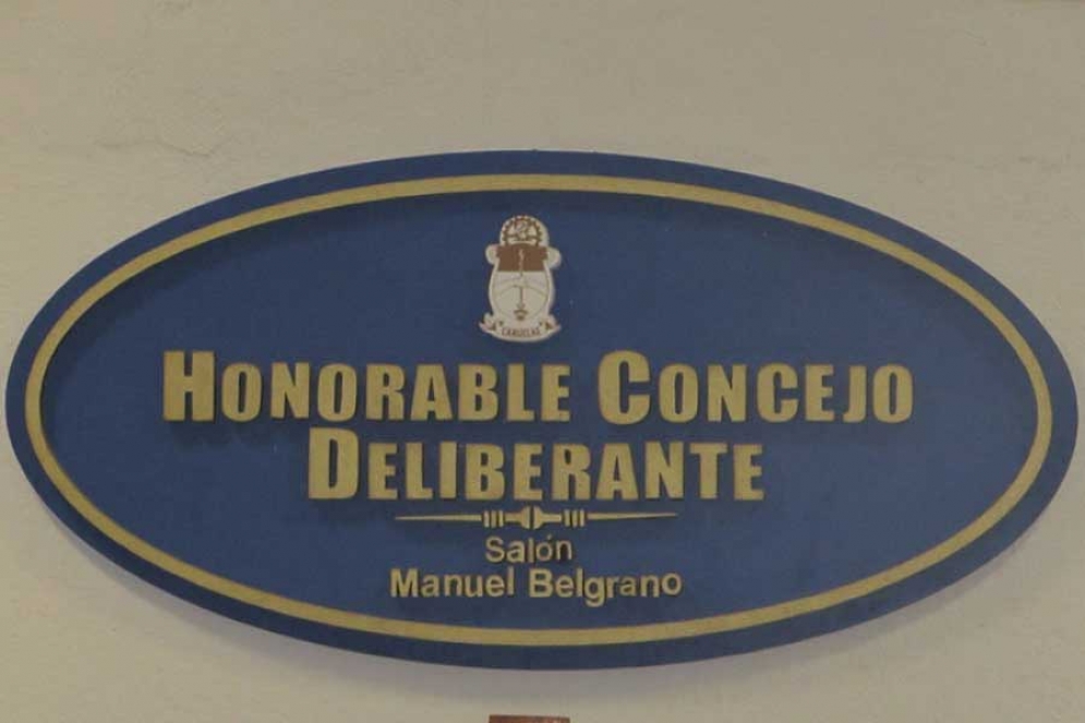 Vecinos de La Unión reclamaron en el Concejo por las usurpaciones