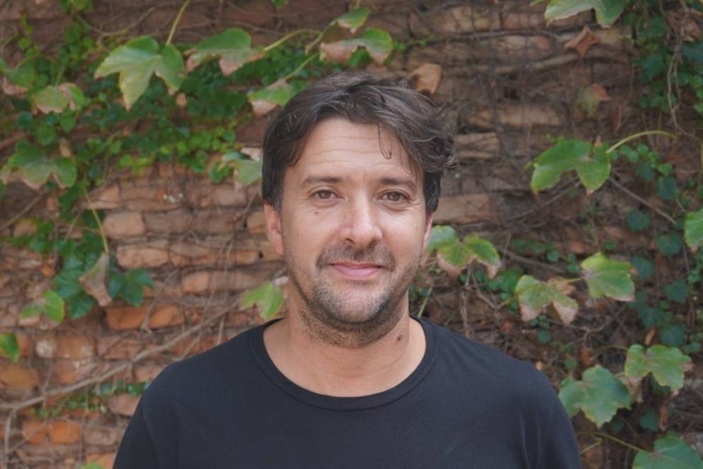 Bruno Carabel.