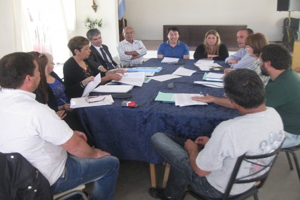 Foto de archivo. ATE pide que se vuelva a convocar a las mesa de negociación paritaria. 
