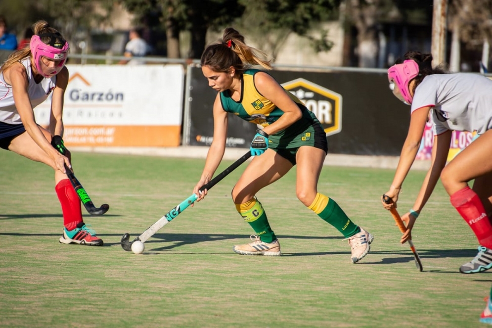 Micaela Lazarte, categoría intermedia.