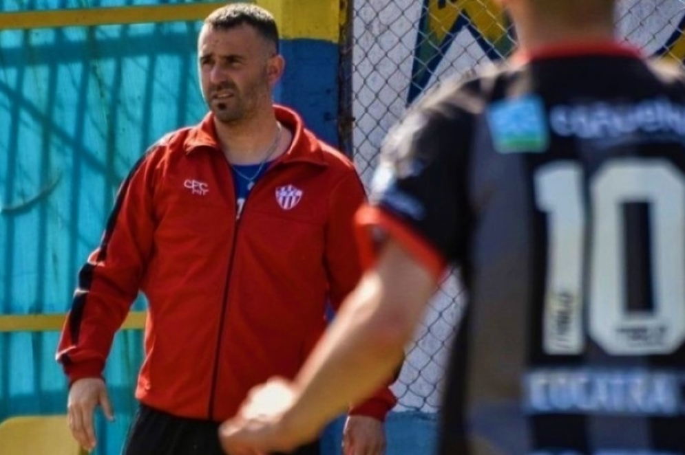 El viernes 30 CFC jugará un amistoso con San Carlos y el 4 de noviembre con Banfield.