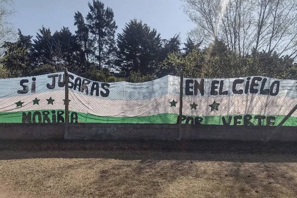 Este sábado 18 comenzará el torneo de inferiores, que contará con la participación del Club Cañuelas.