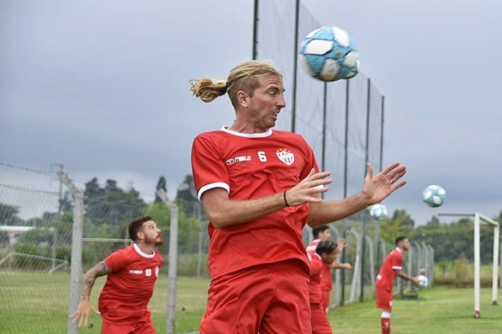 Ph: Prensa Cañuelas.