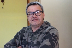 Pablo Arias.
