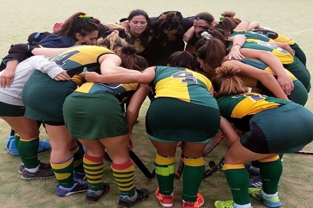 La primera de Las Cañas, tras el empate ante U.B.A.