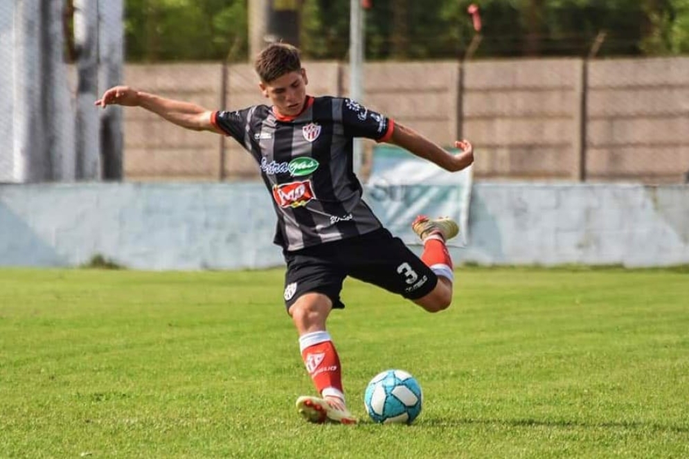 Guerrero anotó uno de los goles.