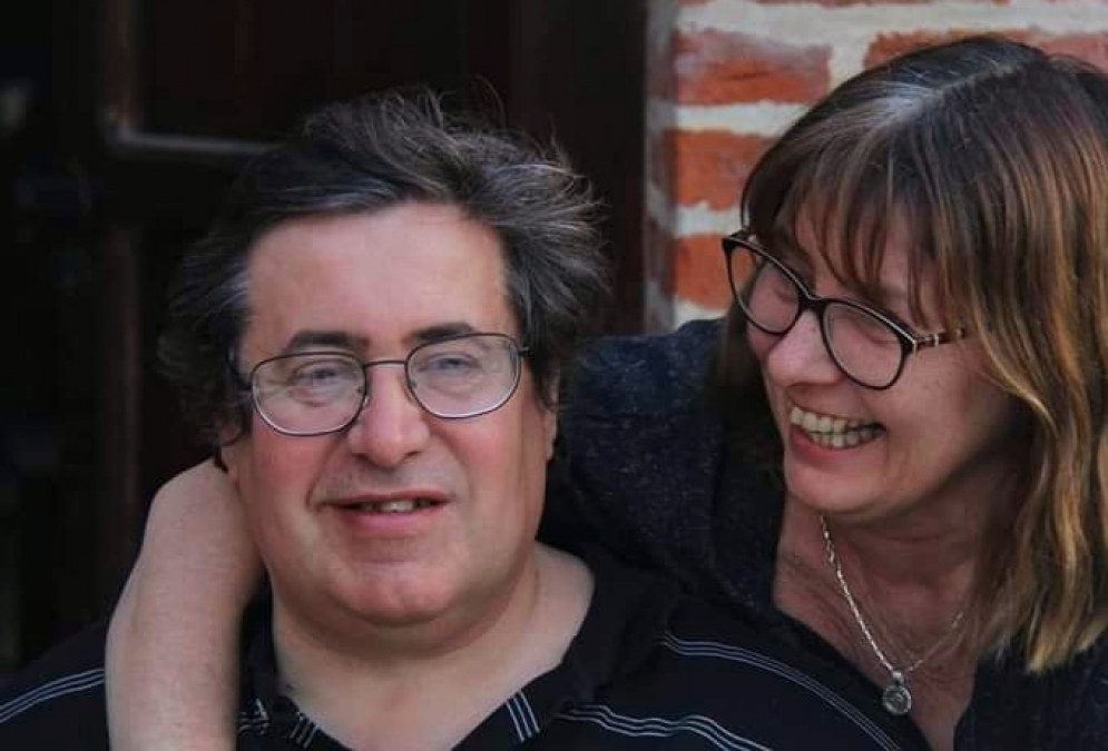 El Dr. Pascuas, positivo de coronavirus: &quot;Ya recibí plasma y por ahora estoy bien&quot;.
