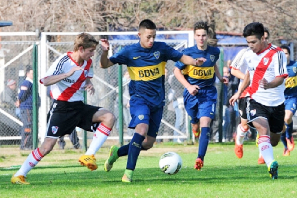 Los seleccionados serán citados a una segunda prueba presencial.