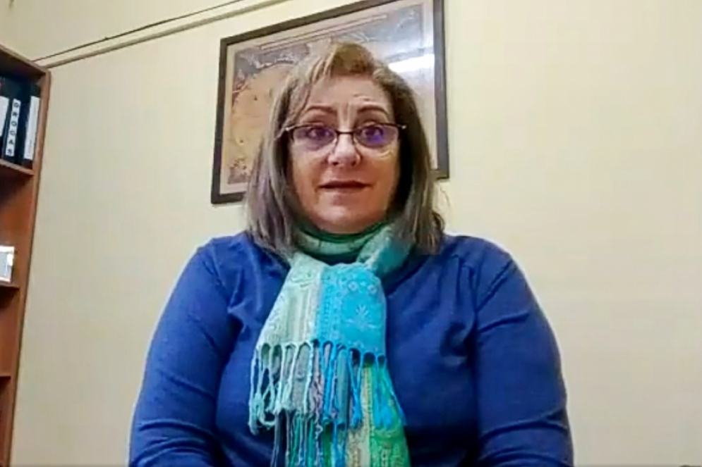 Esta semana está de turno la Fiscalia N°1 de Lisandro Damonte.
