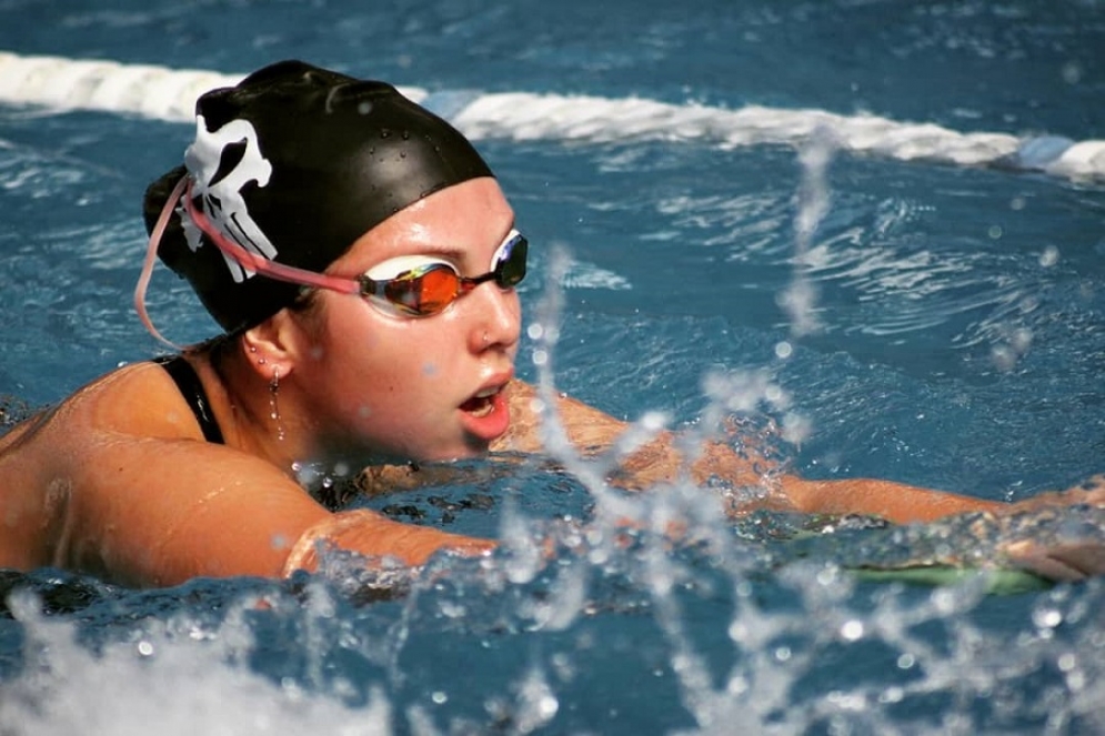 Florencia Salmón.