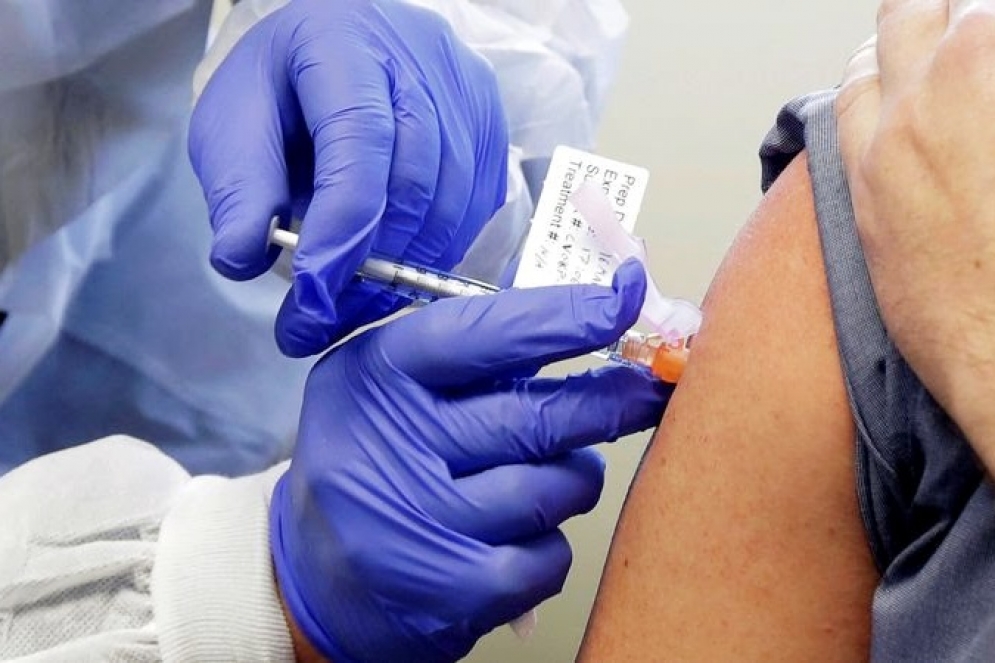 Coronavirus: &quot;La vacuna ya está&quot;