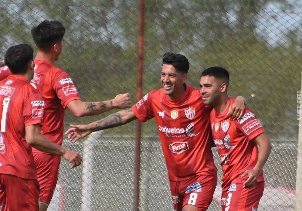 Julián Cano se convirtió en un referente del plantel.