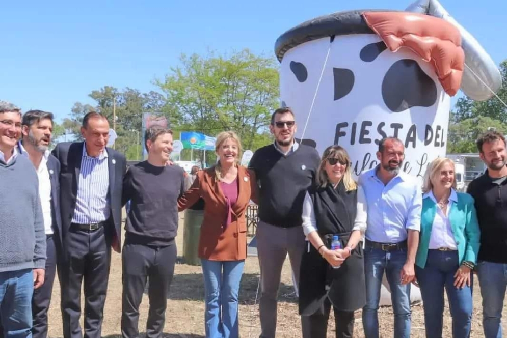 No pronostican lluvias para el sábado y el domingo la temperatura superará los 20°.