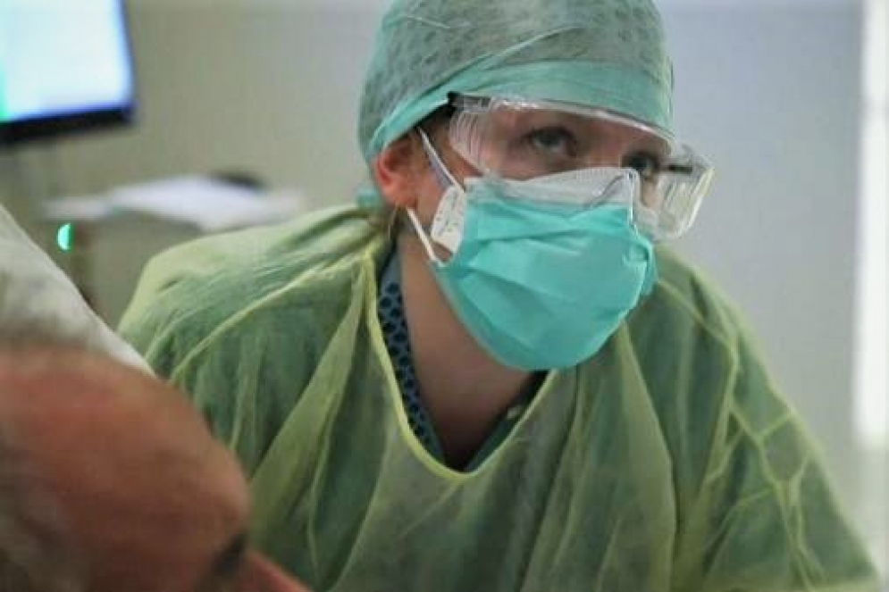 Los familiares deberán cumplir un estricto protocolo.