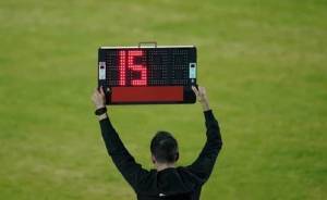 La regla de los 10 segundos para efectuar el cambio no correr&aacute; en la Liga Lobense.