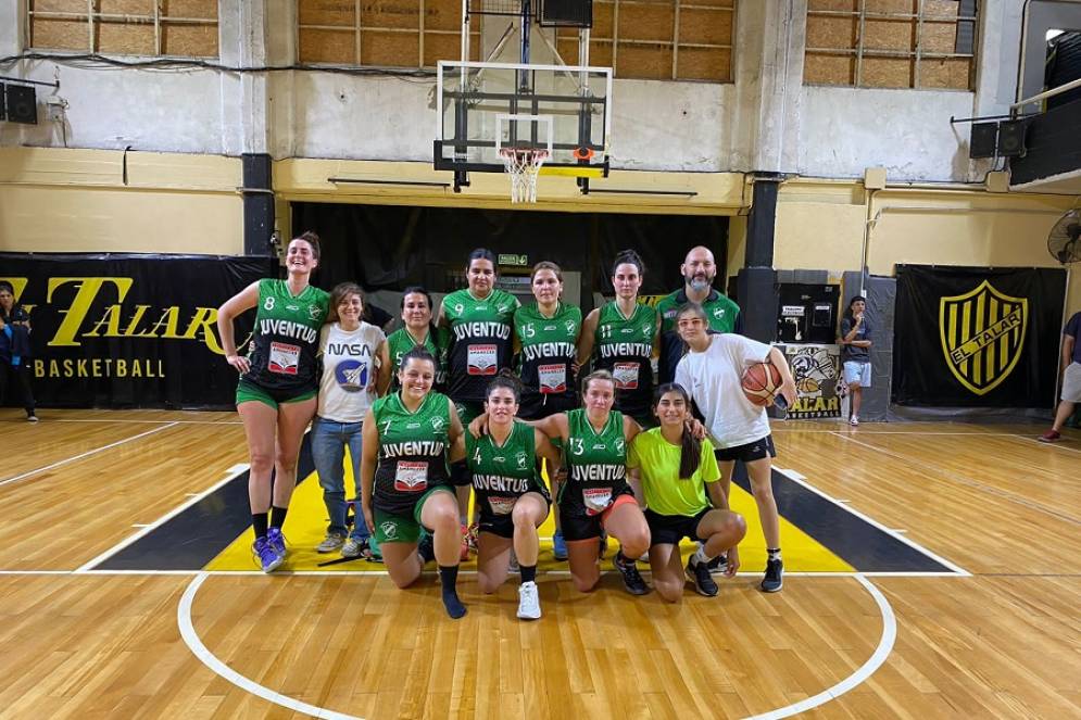 Culminó el 2023 para las verdolagas.