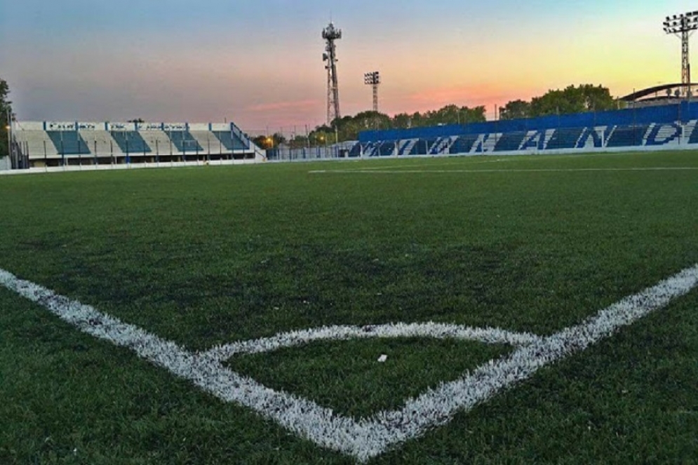 El CFC visitará a Midland.