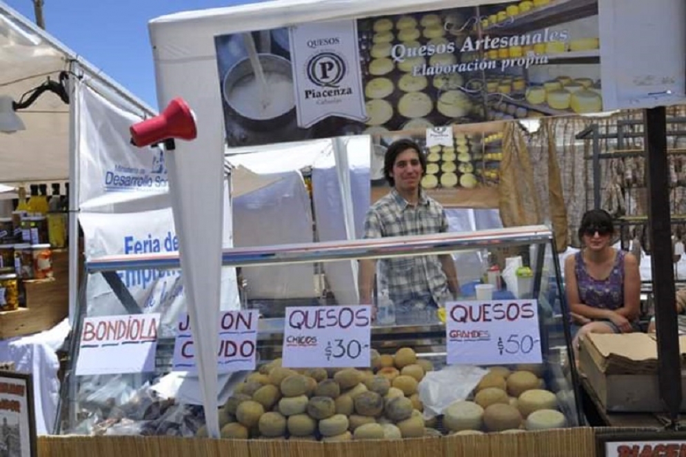La Expo Cañuelas se pasó para los primeros meses del año que viene